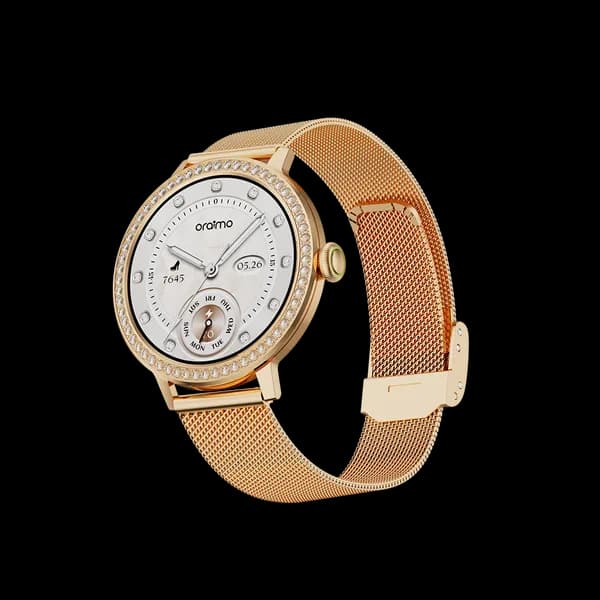 Oraimo Watch Muse 2 OSW-833N – Electronics | Swiftsoko