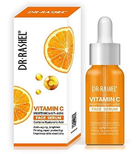 Vitamin C Brightening & Anti-Aging Face Serum – Health & Beauty | Swiftsoko